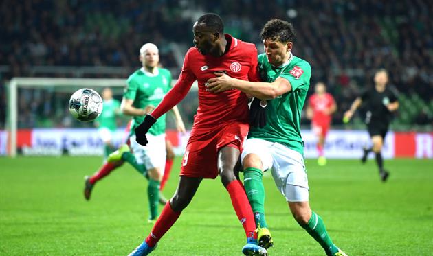 Вердер — Майнц, Getty Images 