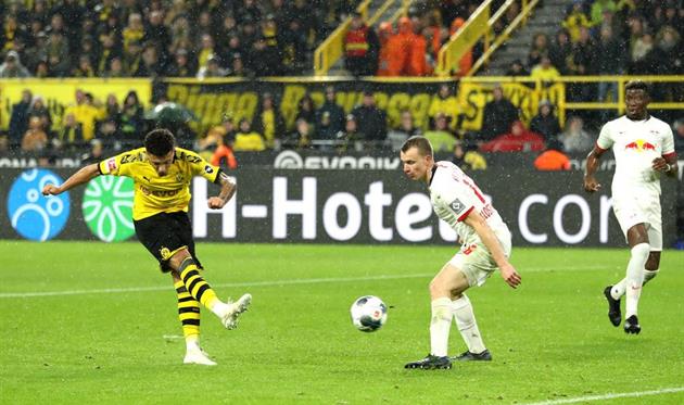 Боруссия Д – Лейпциг, Getty Images