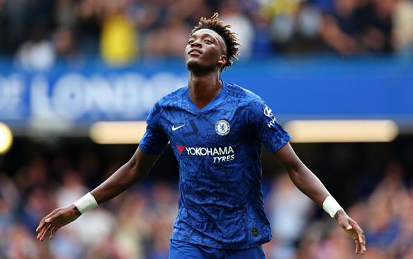 Тэмми Абрахам,  Getty Images