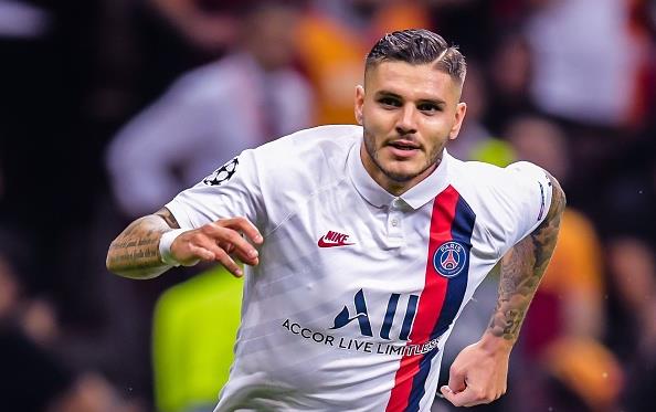 Мауро Икарди, Getty Images