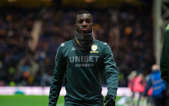 Эдди Нкетиа, Getty Images