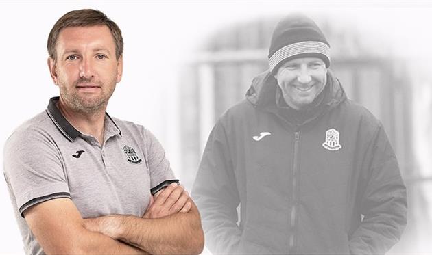 Владимир Савченко, Олимпик Донецк