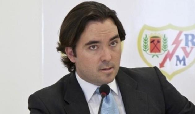 Мартин Преса, iusport