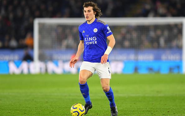 Чаглар Сеюнджю, getty images