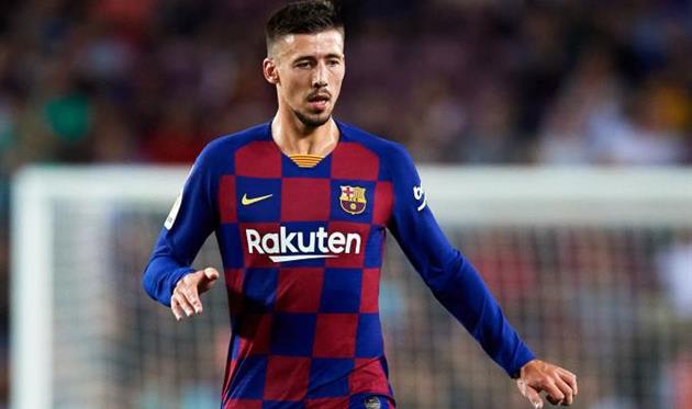 Клеман Ленгле, getty images