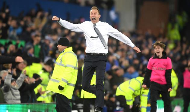 Данкан Фергюсон, getty images