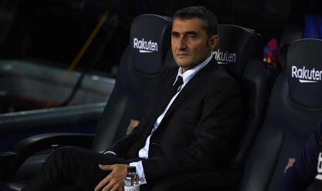 ЭРНЕСТО ВАЛЬВЕРДЕ, ФОТО GETTY IMAGES