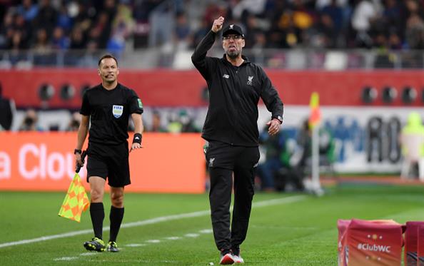 Юрген Клопп, Getty Images