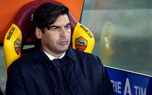 Паулу Фонсека, getty images