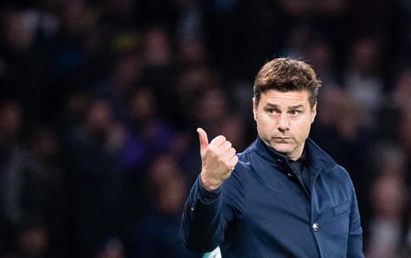 Маурисио Почеттино, Getty Images