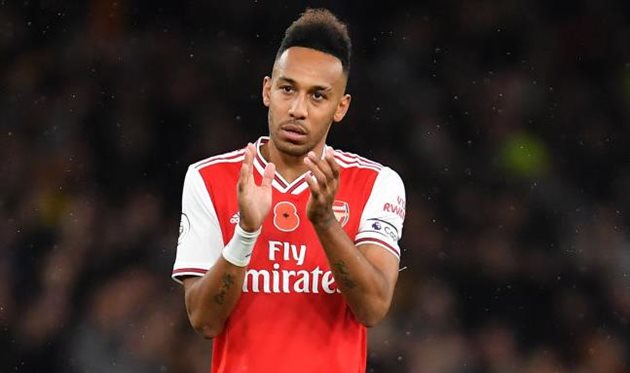 ПЬЕР-ЭМЕРИК ОБАМЕЯНГ, GETTY IMAGES 