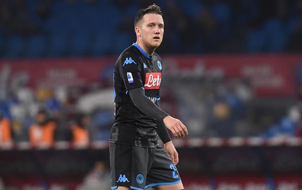 Петр Зелински, getty Images