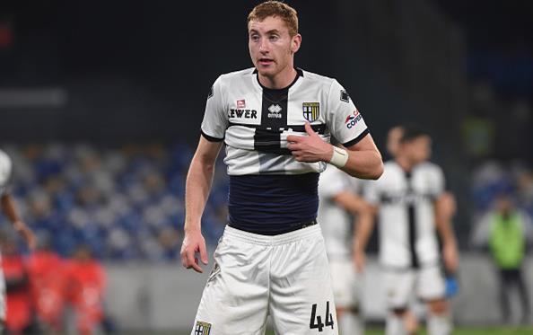 Деян Кулусевски, Getty Images