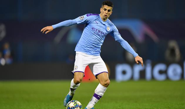 Жоау Канселу, Getty Images 