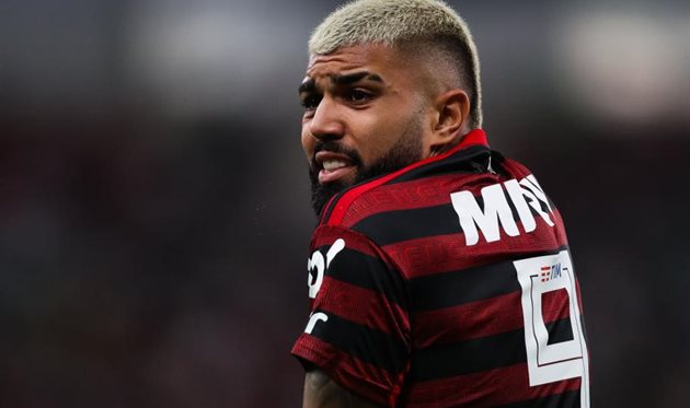 ГАБИГОЛ, GETTY IMAGES 