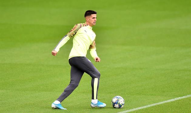 Жоау Канселу, Getty Images