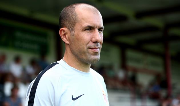 ЛЕОНАРДУ ЖАРДИМ, ФОТО GETTY IMAGES