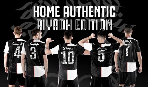 Фото ФК Ювентус