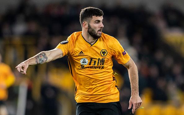 Патрик Кутроне, Getty Images