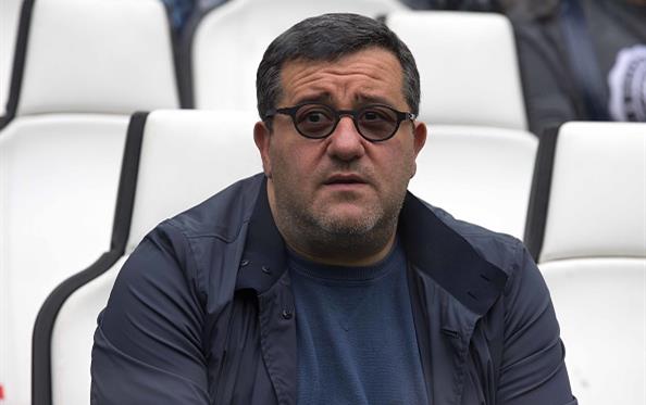 Мино Райола, Getty Images