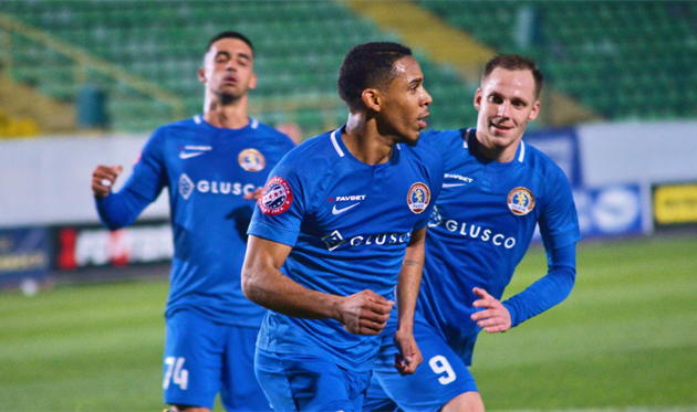 Фото: ФК Львов