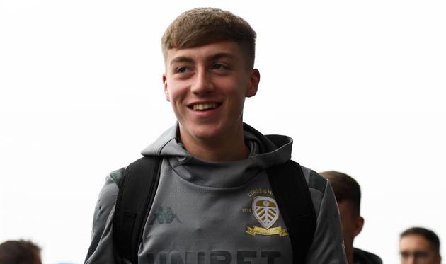 Джек Кларк, Getty Images