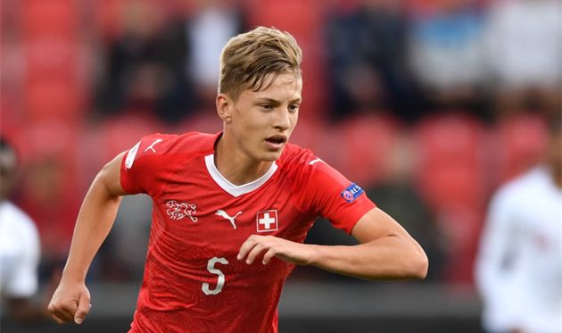 Бечир Омерагич, Getty Images