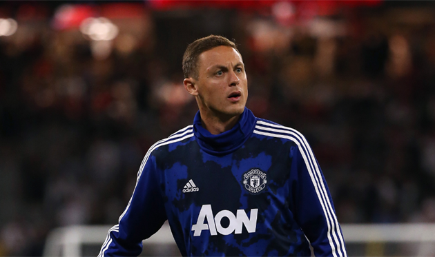 Неманья Матич, Getty Images