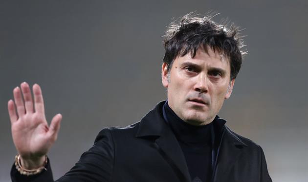 ВИНЧЕНЦО МОНТЕЛЛА, ФОТО GETTY IMAGES