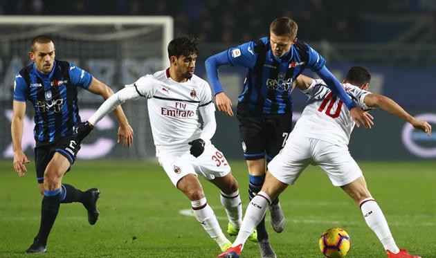 Фото Getty Images