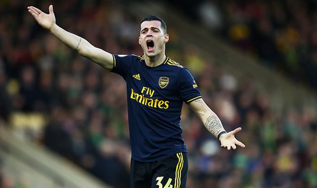 гранит джака, getty images