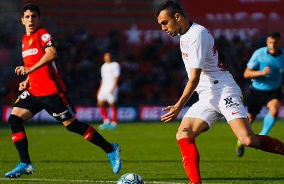 фото ФК Севилья