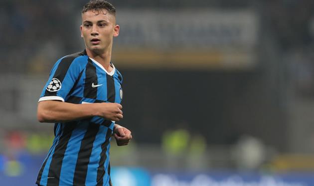 Себастьяно Эспозито, Getty Images