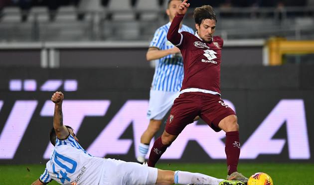 Торино - СПАЛ, Getty Images 