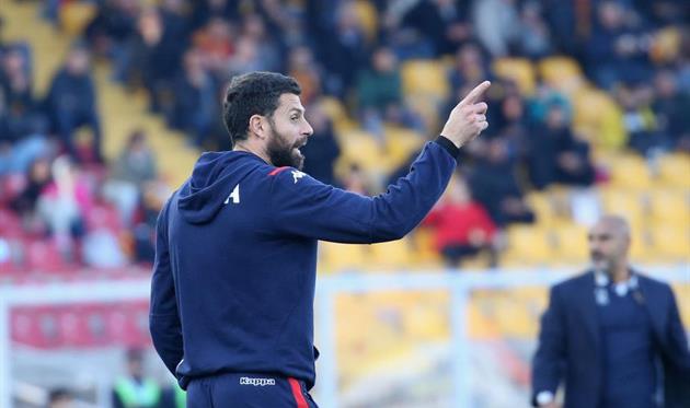 Тиаго Мотта, Getty Images