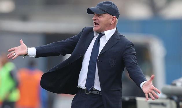 Беппе Якини, Getty Images