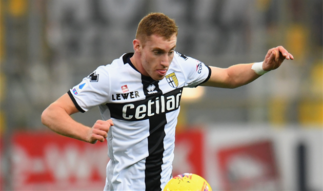 Антонио Перкасси, Getty Images