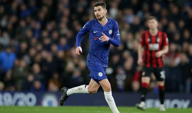 жоржиньо, getty images