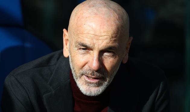 Стефано Пьоли, getty images