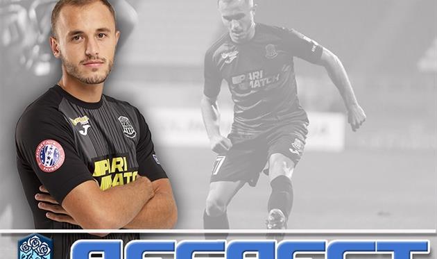 Роман Вантух, фото Олимпик