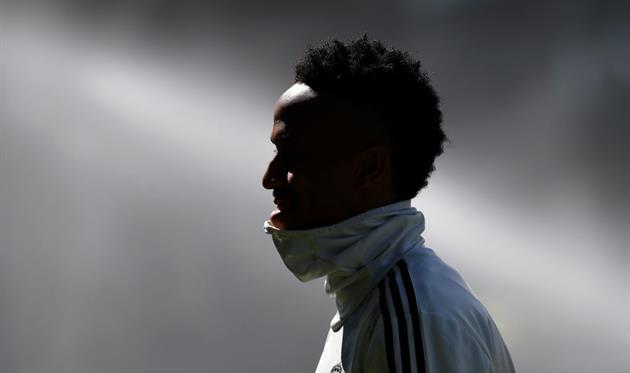 Эдер Милитан, Getty Images