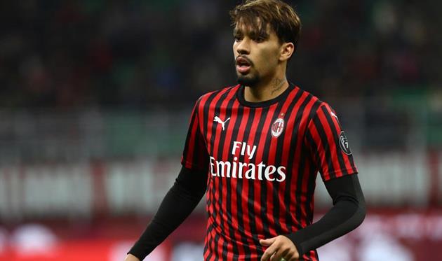 Лукас Пакета, Getty Images