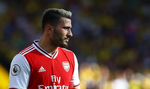 Сеад Колашинац, Getty Images