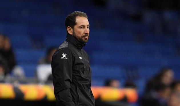 Пабло Мачин, Getty Images