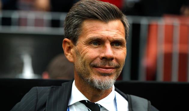 Звонимир Бобан, Getty Images