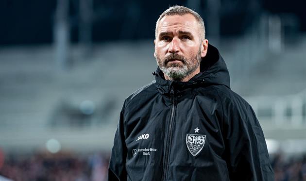 Тим Вальтер, Getty Images