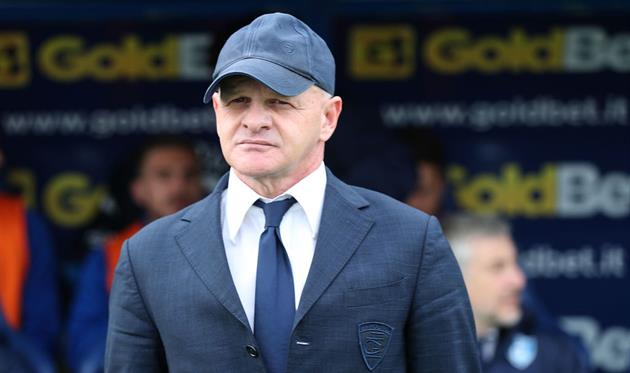 Беппе Якини, Getty Images