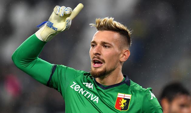 Ионуц Раду, Getty Images