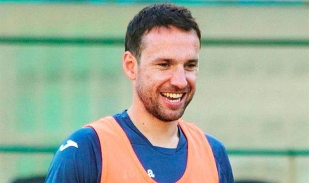 Андрей Богданов, Фк Десна