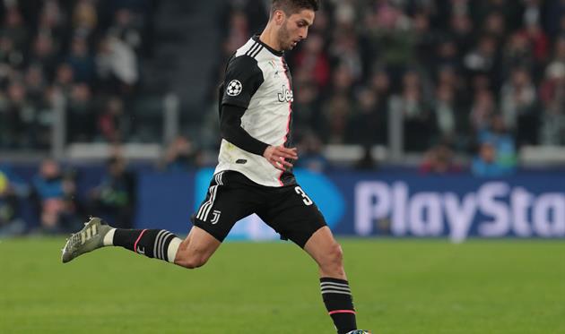 Родриго Бентанкур, Getty Images